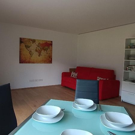 Mountain Apartment Campo di Trens Exterior photo