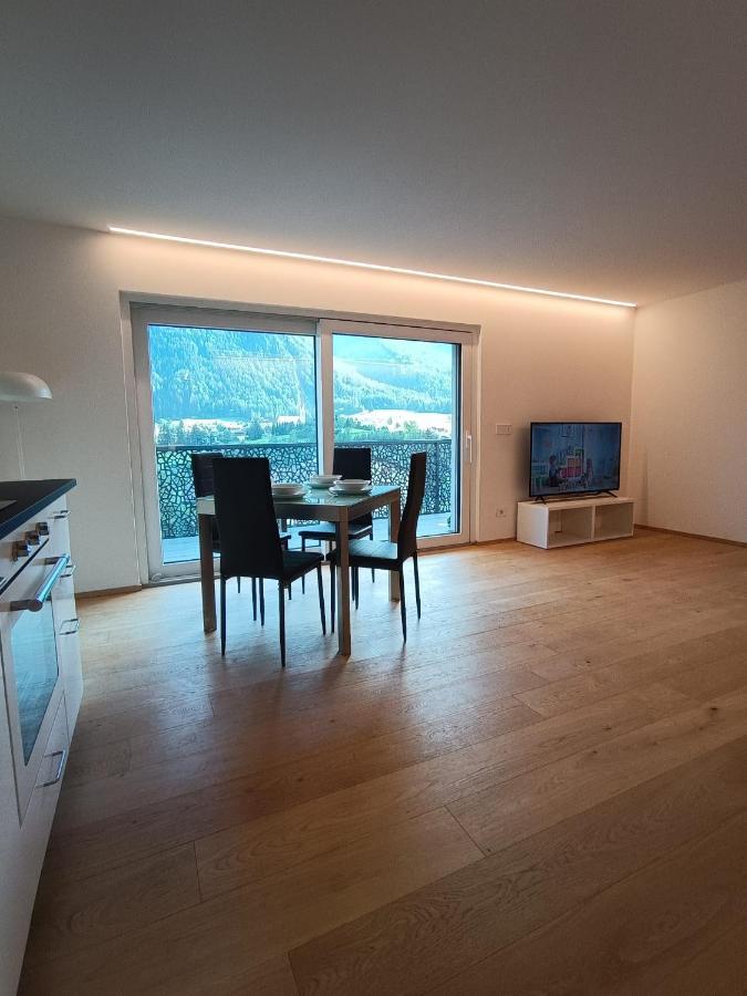 Mountain Apartment Campo di Trens Exterior photo